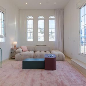 Penthouse Appartement